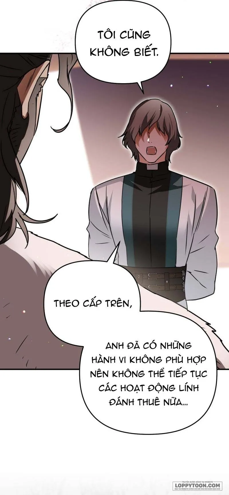 Bé Con Thiên Tài Bí Mật Đi Tìm Cha Chap 10 - trang 39