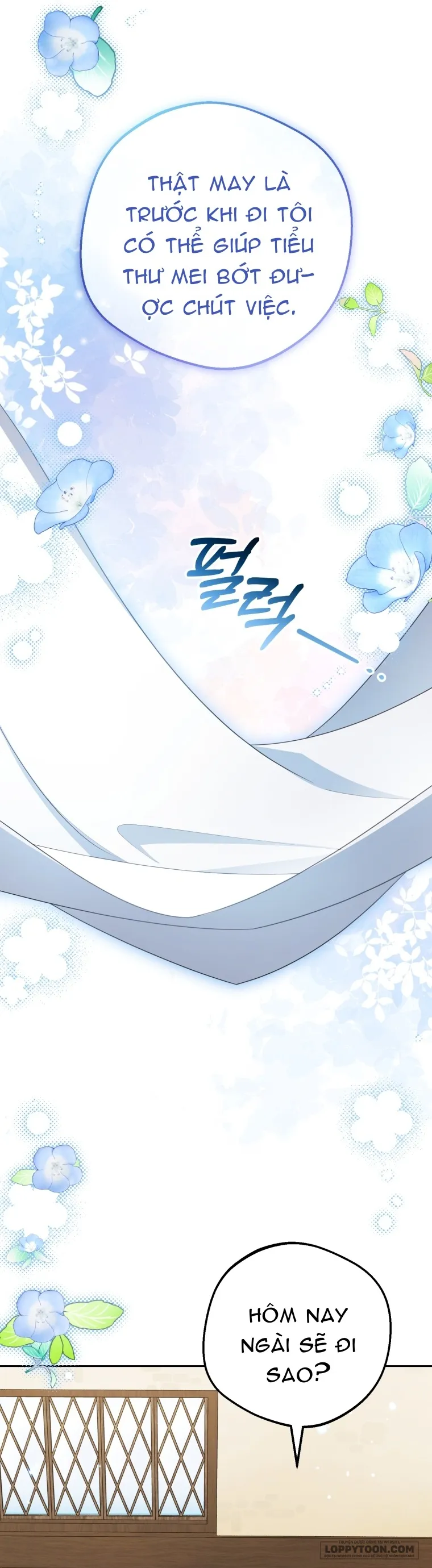 Được Yêu Thương Mà Còn Ngại Ngùng Sao Chap 117 - trang 20