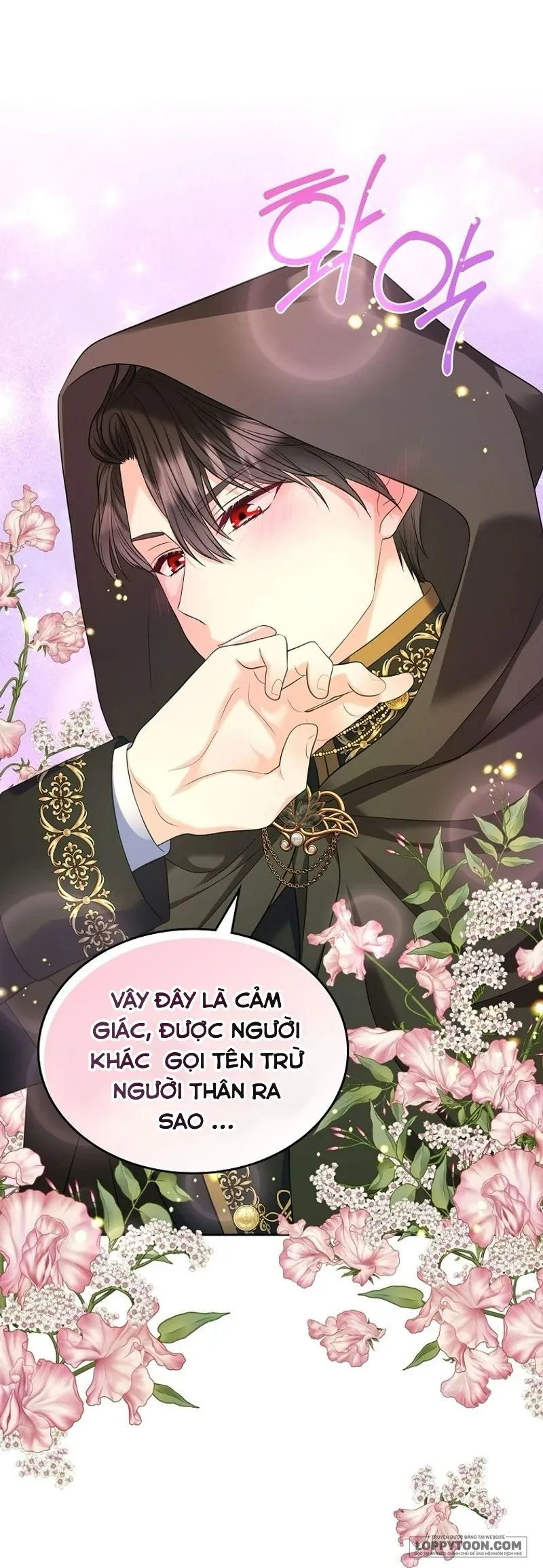Tôi Sẽ Ly Hôn Với Anh Trai Nữ Chính Chap 67 - trang 36