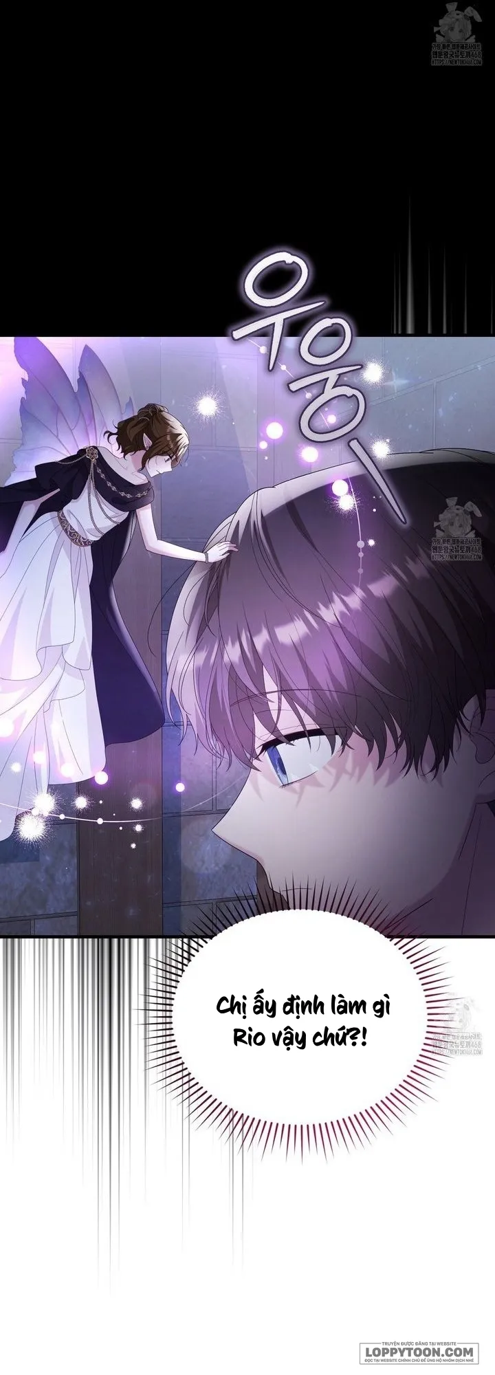 Nàng Tiên, Hãy Ký Hợp Đồng Nào Chap 53 - trang 8