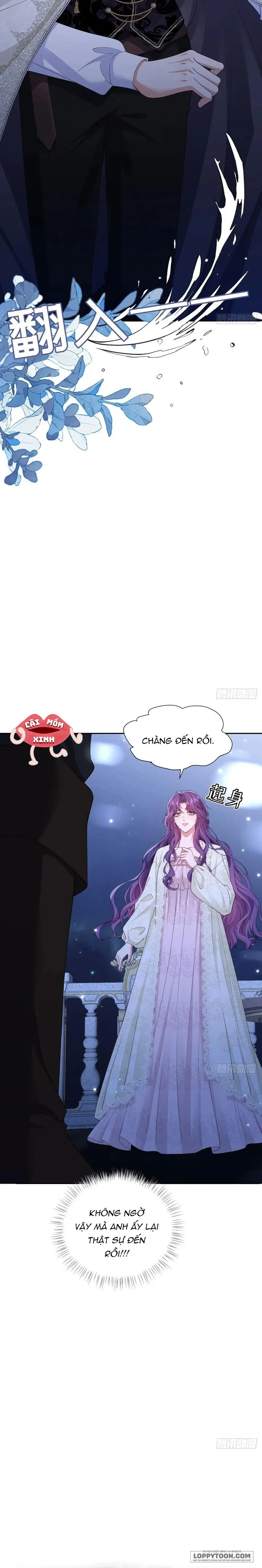 Bày Tỏ Với Người Nguy Hiểm Như Anh Ấy Chap 46 - trang 16