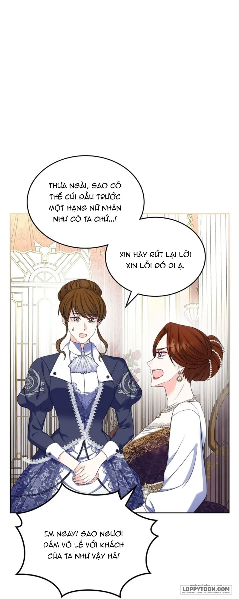 Tôi Sẽ Ly Hôn Với Anh Trai Nữ Chính Chap 85 - trang 40
