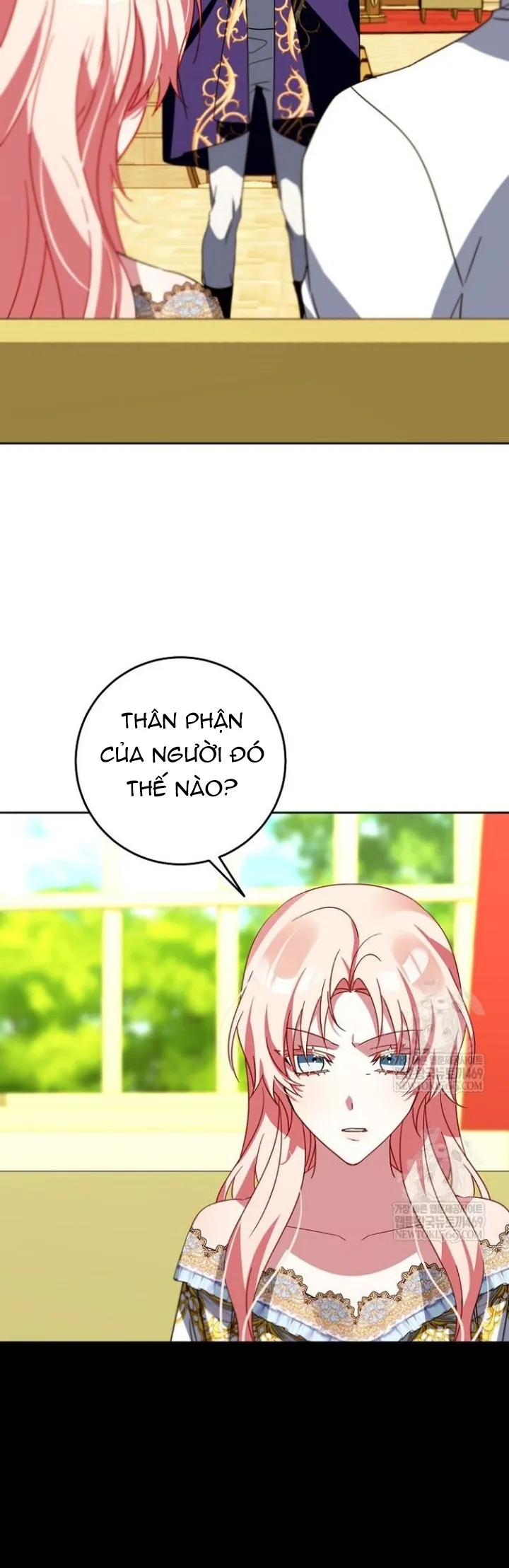 Kết Cục Của Hoàng Hậu Bị Bạo Quân Xử Tử Chap 46 - trang 24