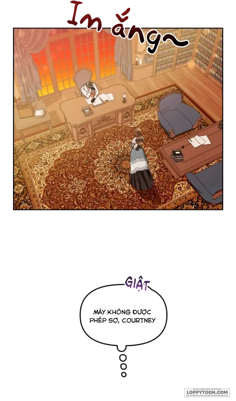 Tôi Sẽ Ở Ngay Bên Cạnh Nam Chính Chap 19 - trang 22