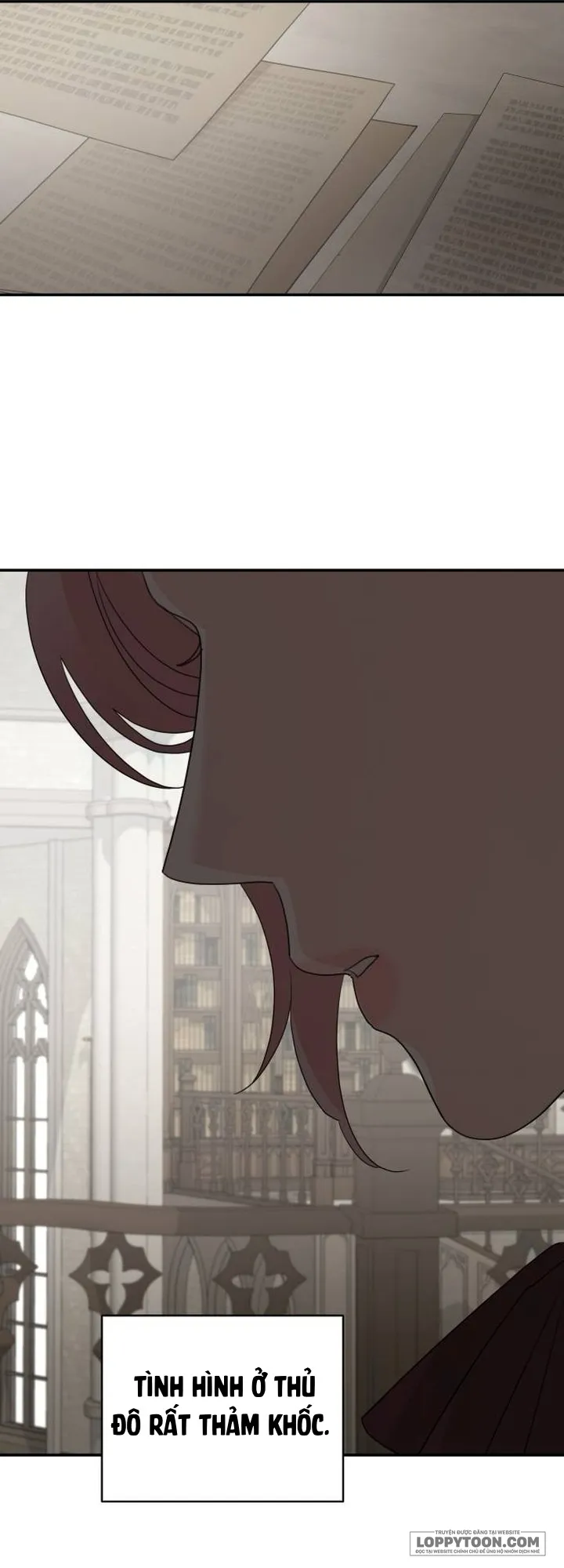 Gia Đình Chồng Quá Ám Ảnh Bởi Tôi Chap 122 - trang 62