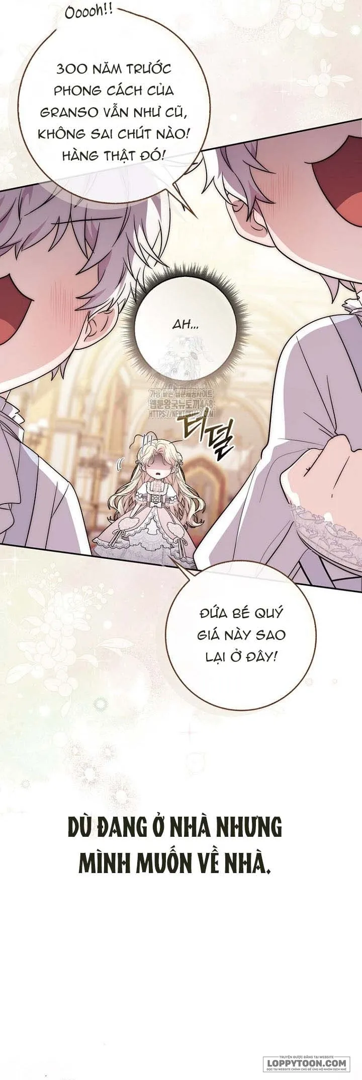 Nam Chính Bệnh Hoạn Ám Ảnh Với Sức Khoẻ Của Tôi Chap 37 - trang 9
