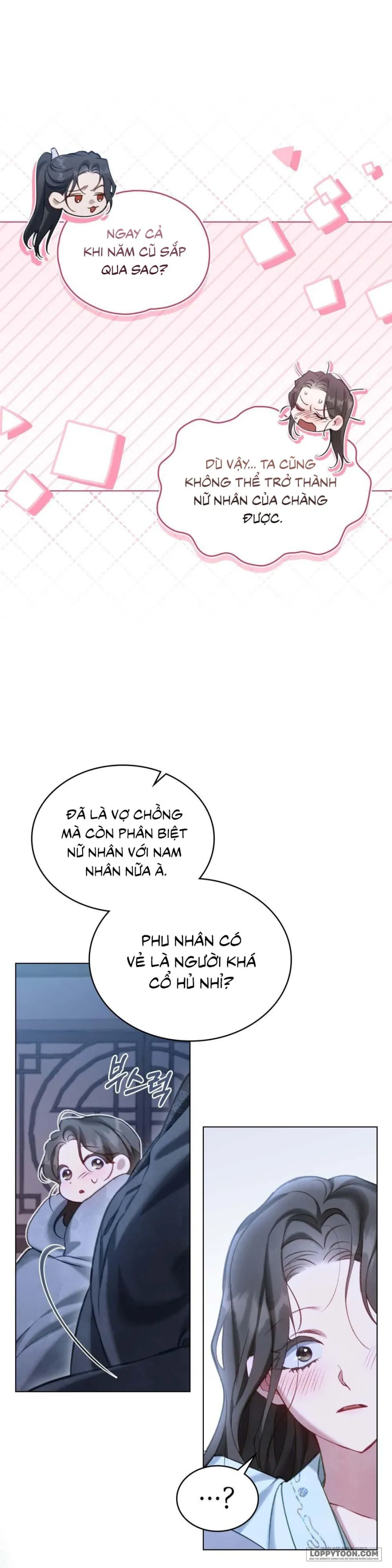 Chuyến Đi Đêm Chap 20 - trang 3