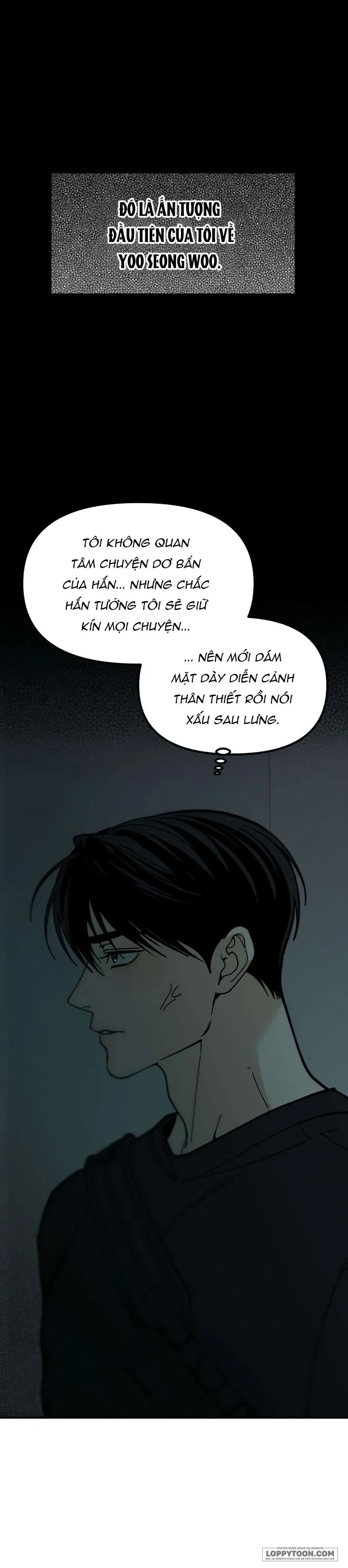 Cặp Đôi Không Chính Thức Chap 15 - trang 42