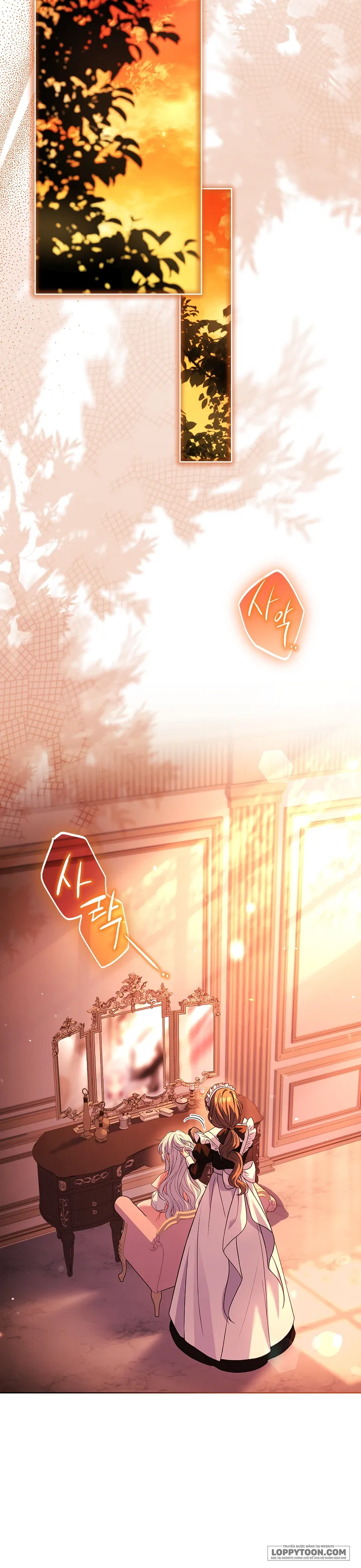 Cha Nào Con Nấy Chap 6 - trang 29