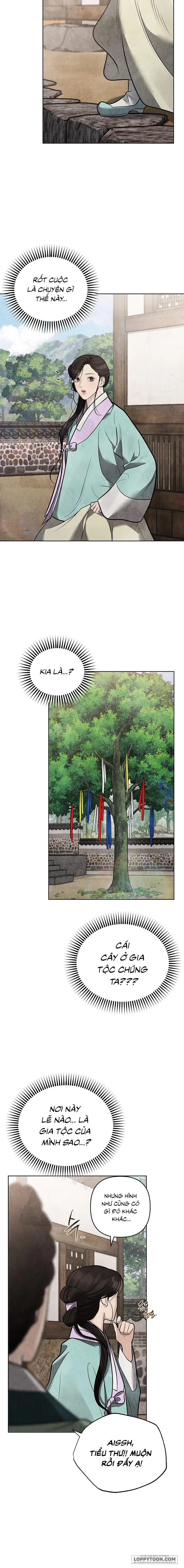 Quỷ Hồn Chap 45 - trang 13