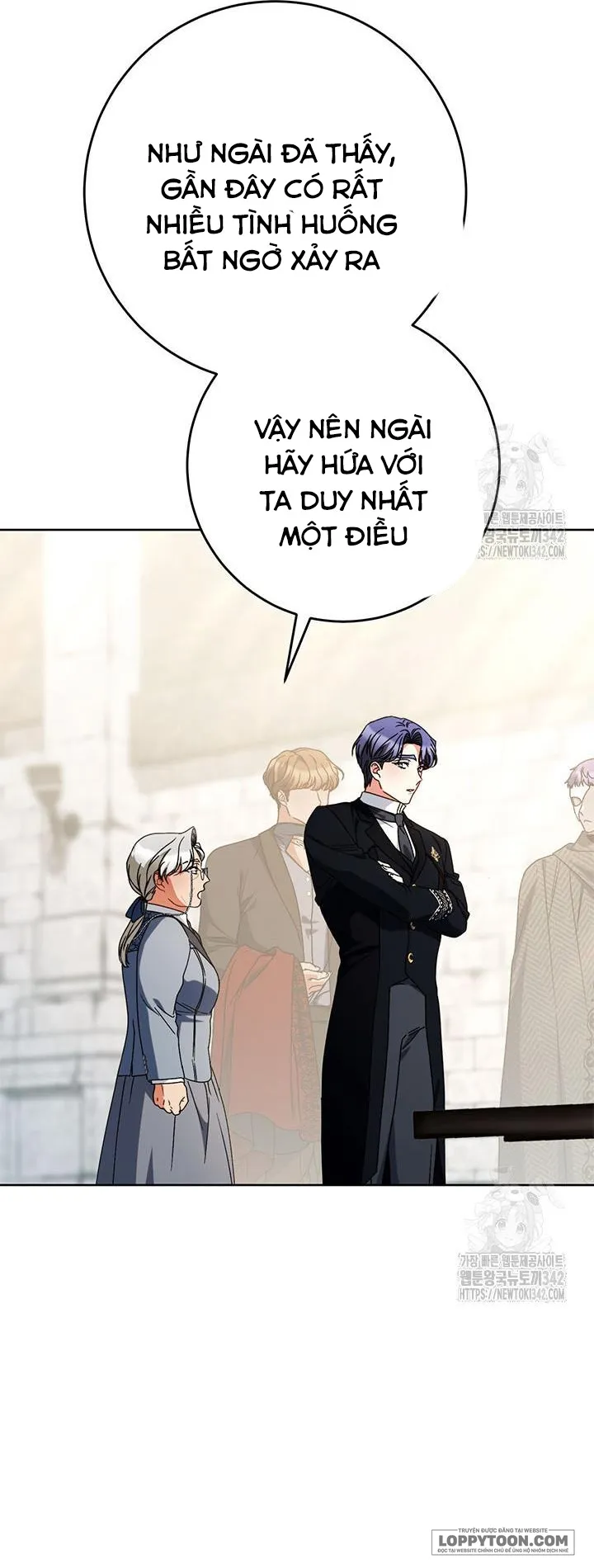 Nuôi Dưỡng Em Gái Xinh Đẹp Chap 63 - trang 28