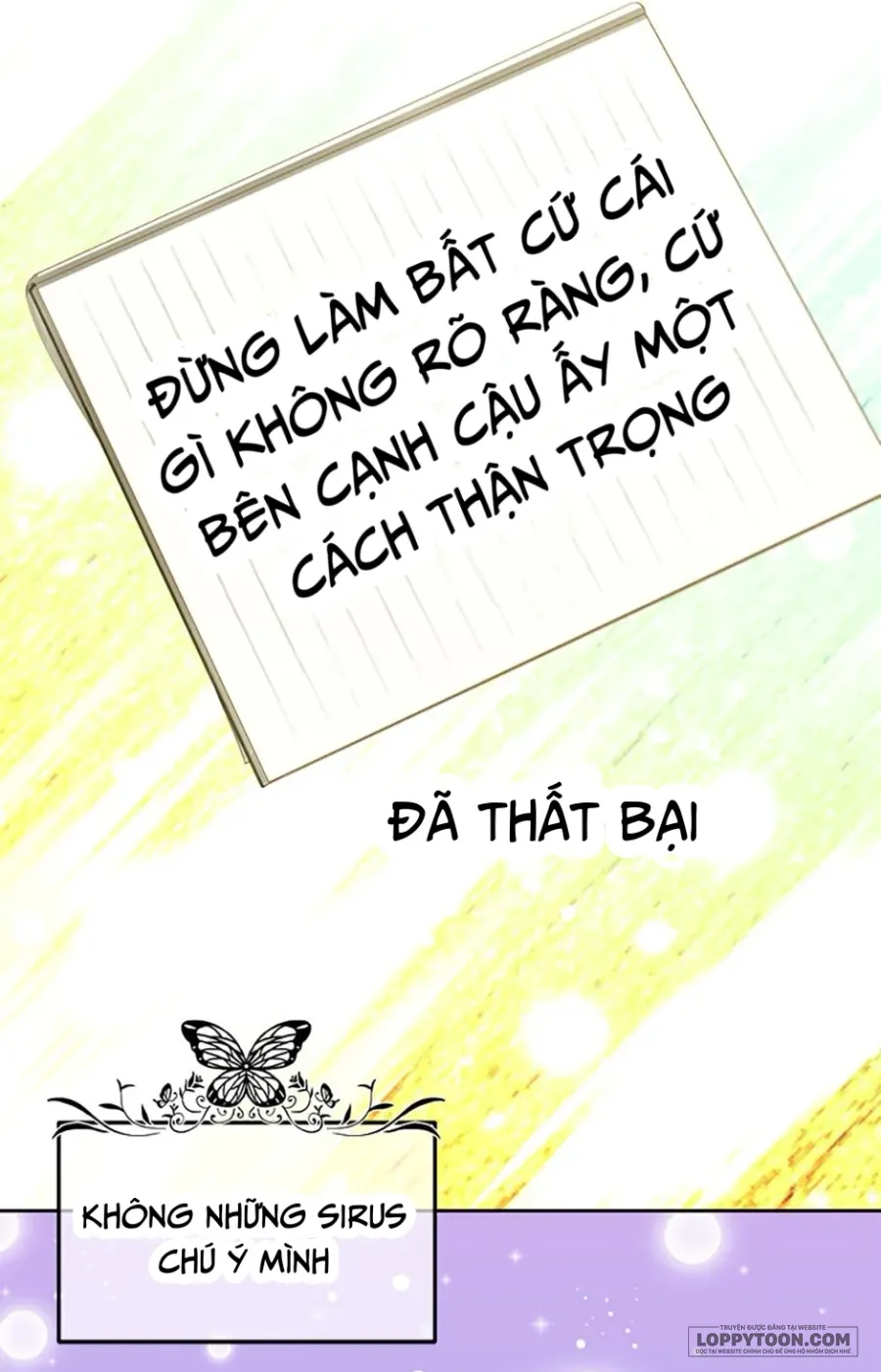 Tôi Sẽ Ở Ngay Bên Cạnh Nam Chính Chap 33 - trang 12