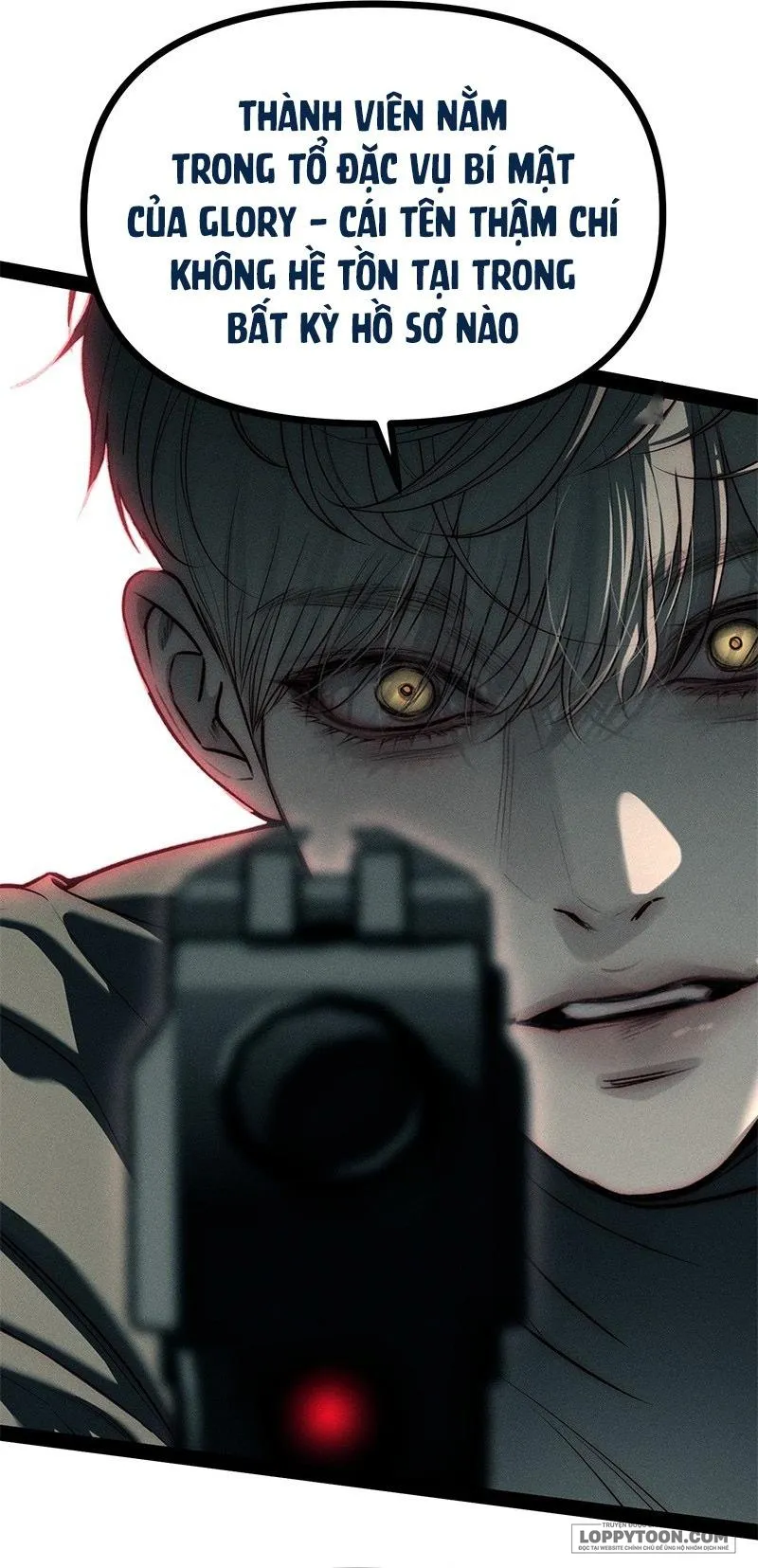 Xâm Nhập Trường Trung Học Tài Phiệt Chap 88 - trang 17