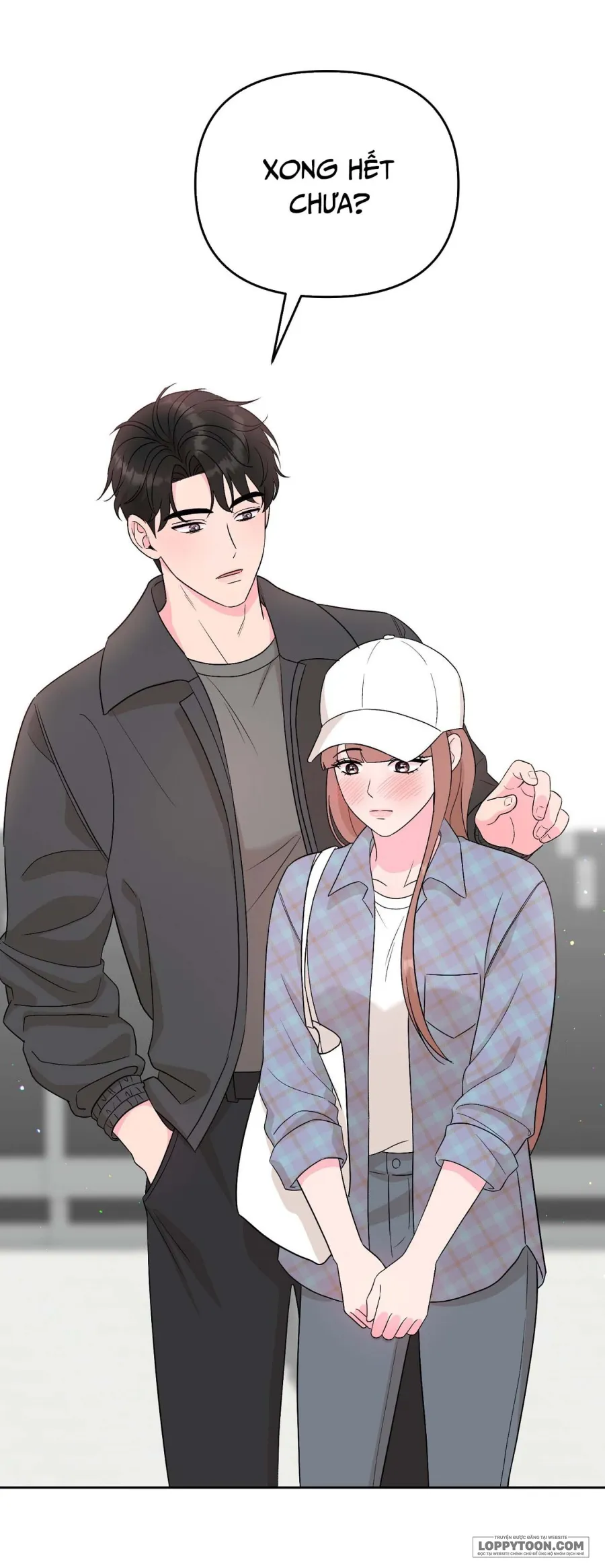 Bạn Anh Trai Tôi : Kang Tae Geon Chap 2 - trang 83