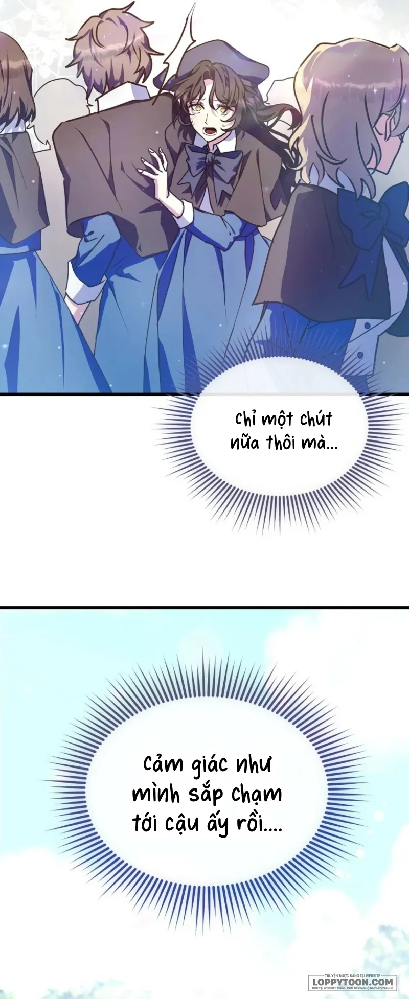 Tôi Sẽ Ở Ngay Bên Cạnh Nam Chính Chap 56 - trang 47