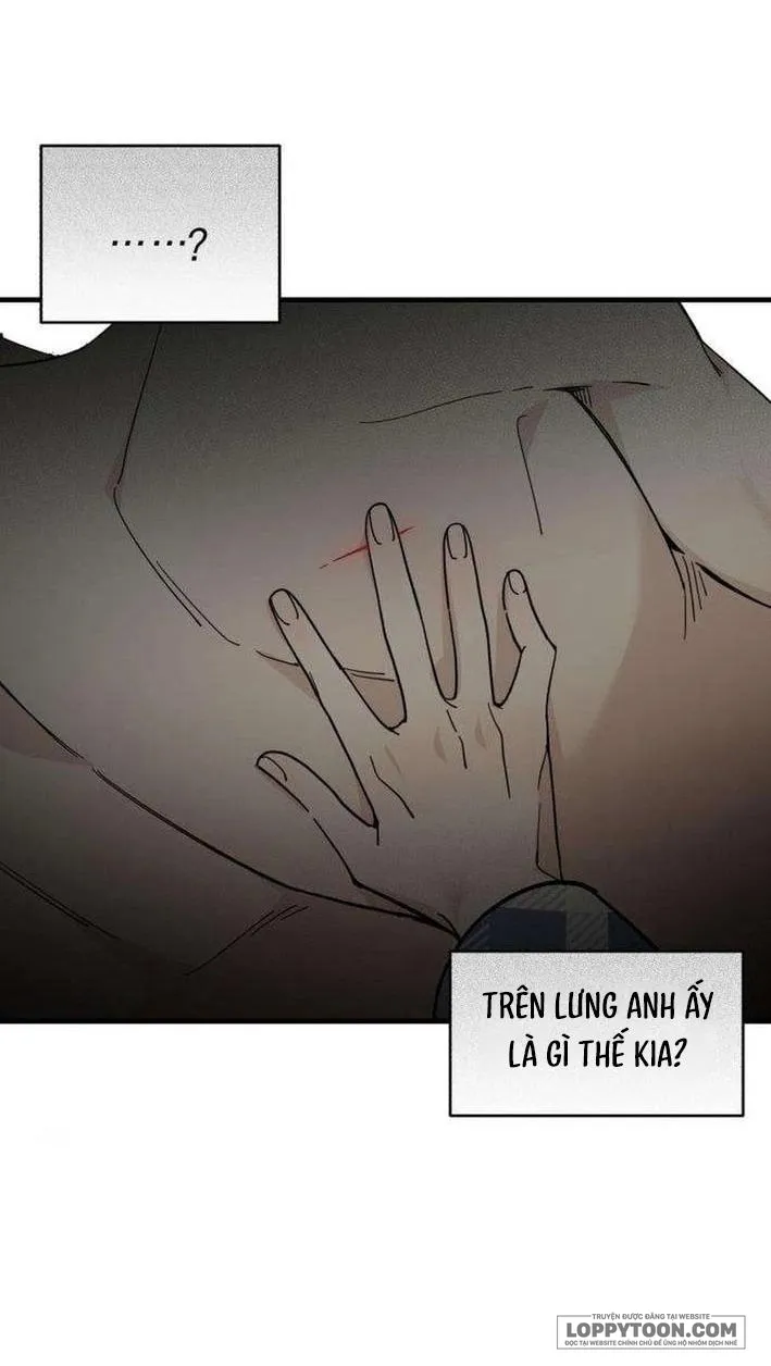Cặp Đôi Không Chính Thức Chap 4 - trang 64