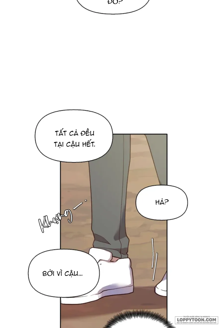 Thanh Xuân Của Chúng Ta Chap 15 - trang 70