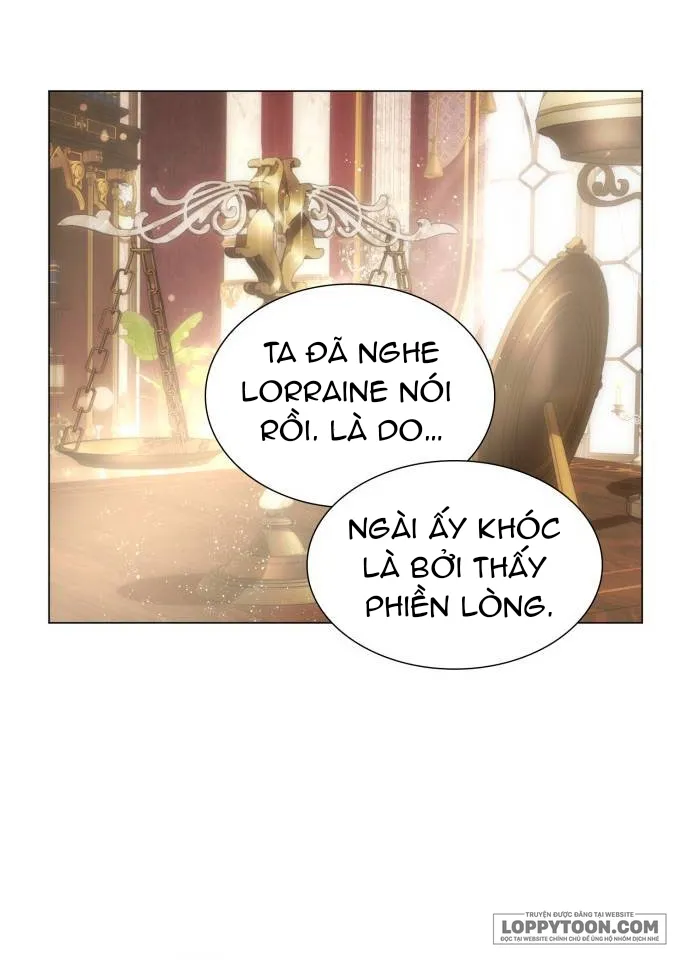 Tôi Được Sinh Ra Là Cô Con Gái Thứ Hai Chap 34 - trang 3