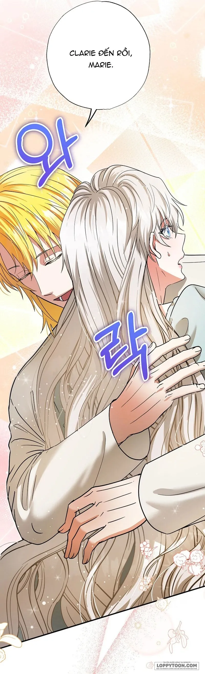Trở Thành Miêu Nữ Của Hoàng Đế Chap 82 - trang 16