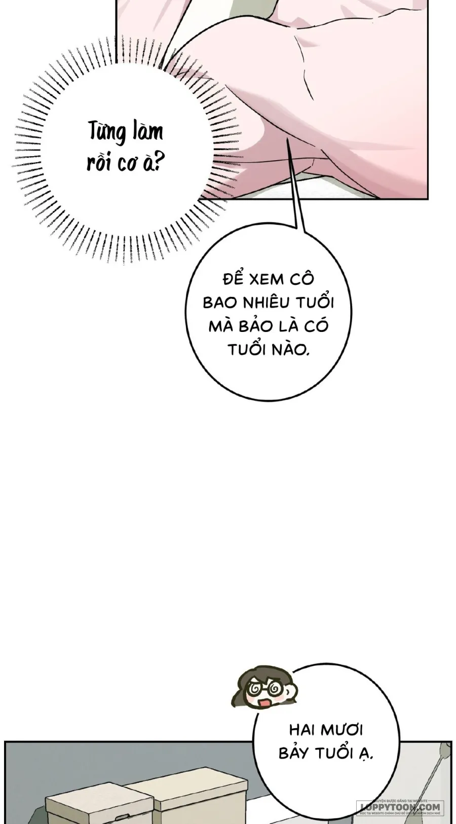 Quả Nhiên Vị Giám Đốc Điều Hành Đó… Chap 12 - trang 44