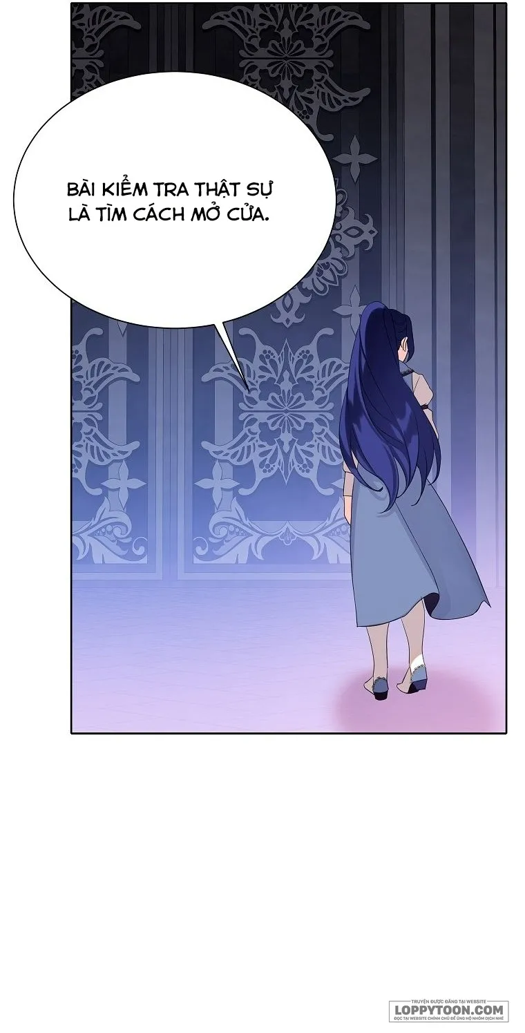 Trở Thành Người Thừa Kế Của Gia Đình Phản Diện Chap 19 - trang 34