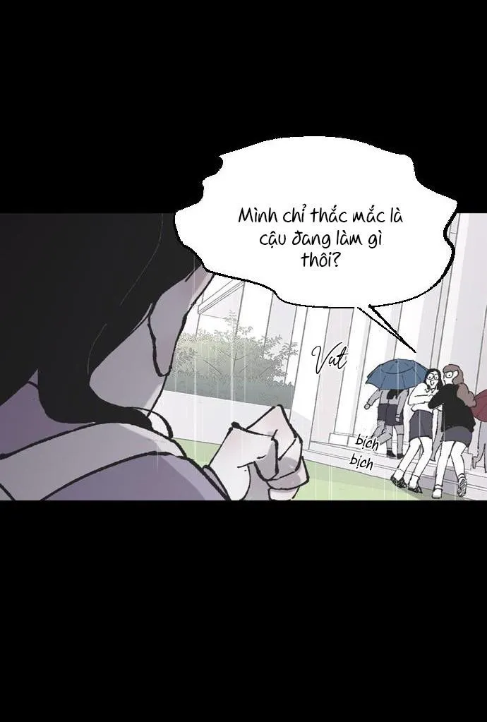 Ba Anh Trai Cực Phẩm Của Tôi Chap 6 - trang 30