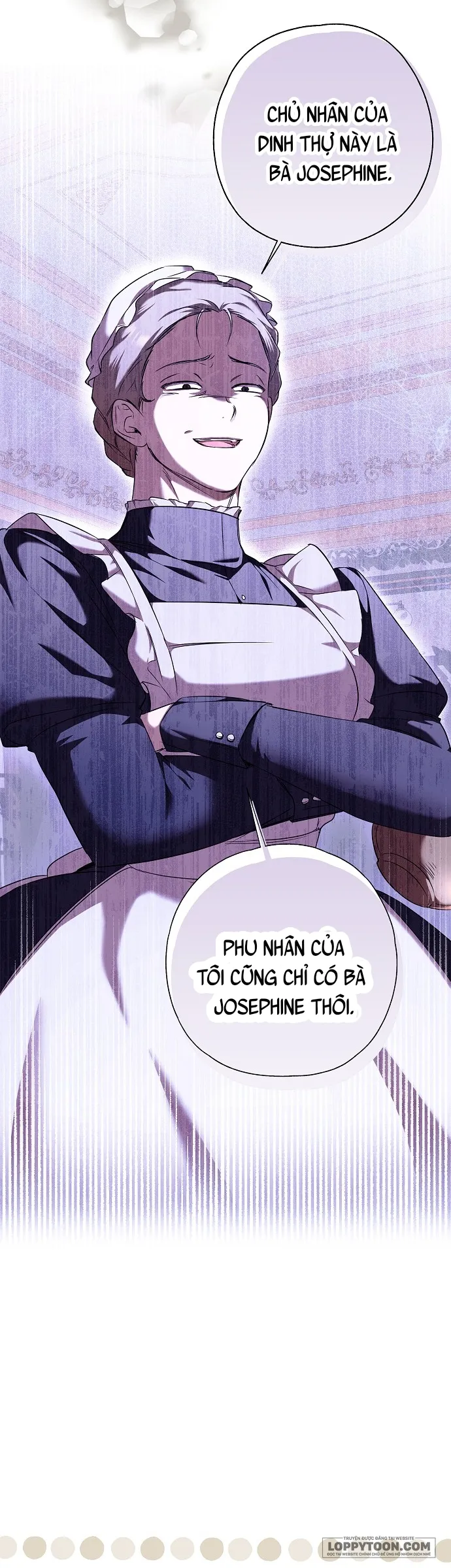 Có Kẻ Đã Sở Hữu Cơ Thể Của Tôi Chap 3 - trang 12