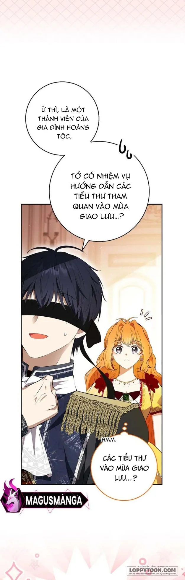 Sóc Con Tài Năng Chap 89 - trang 40