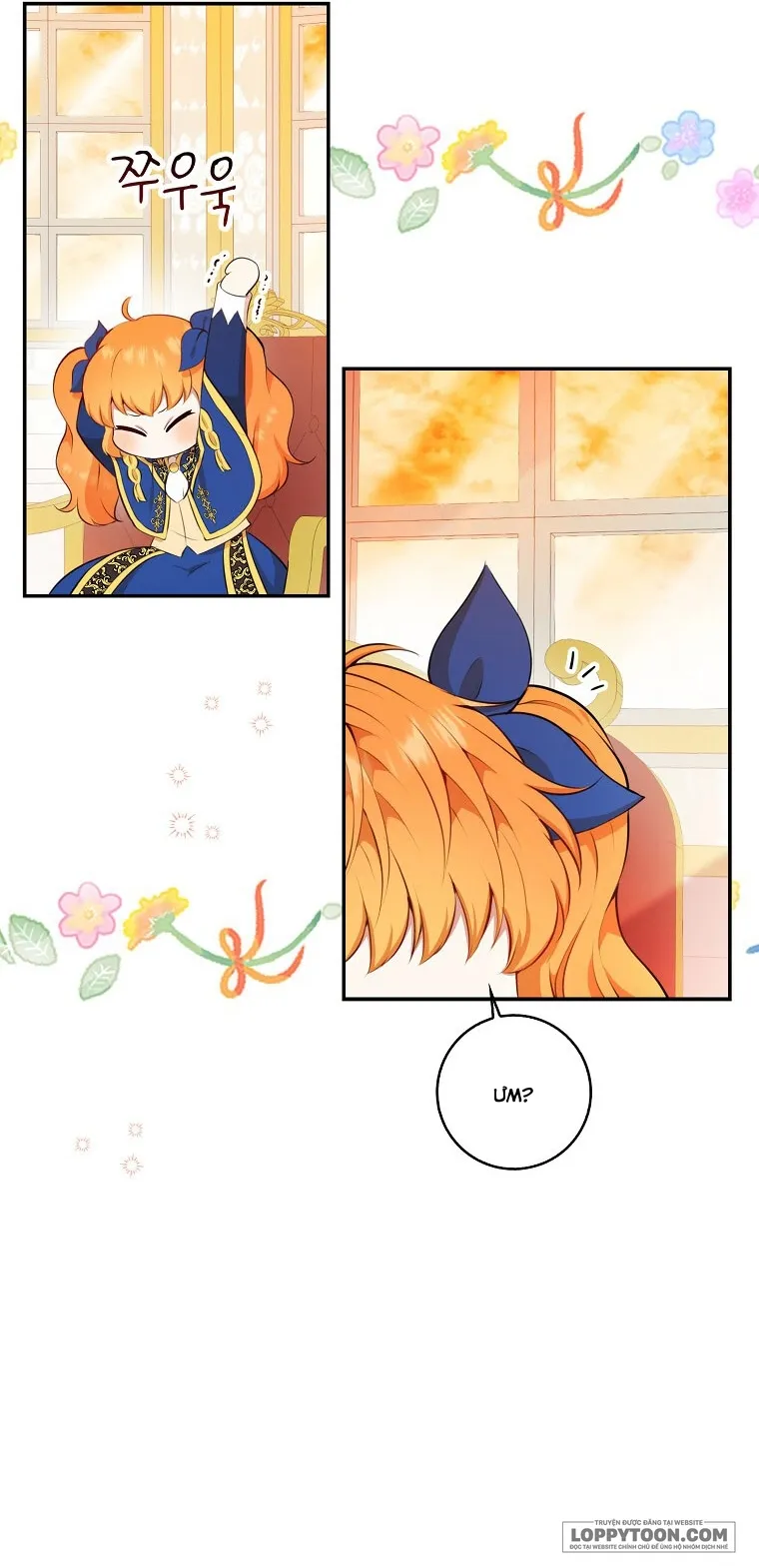 Sóc Con Tài Năng Chap 10 - trang 8