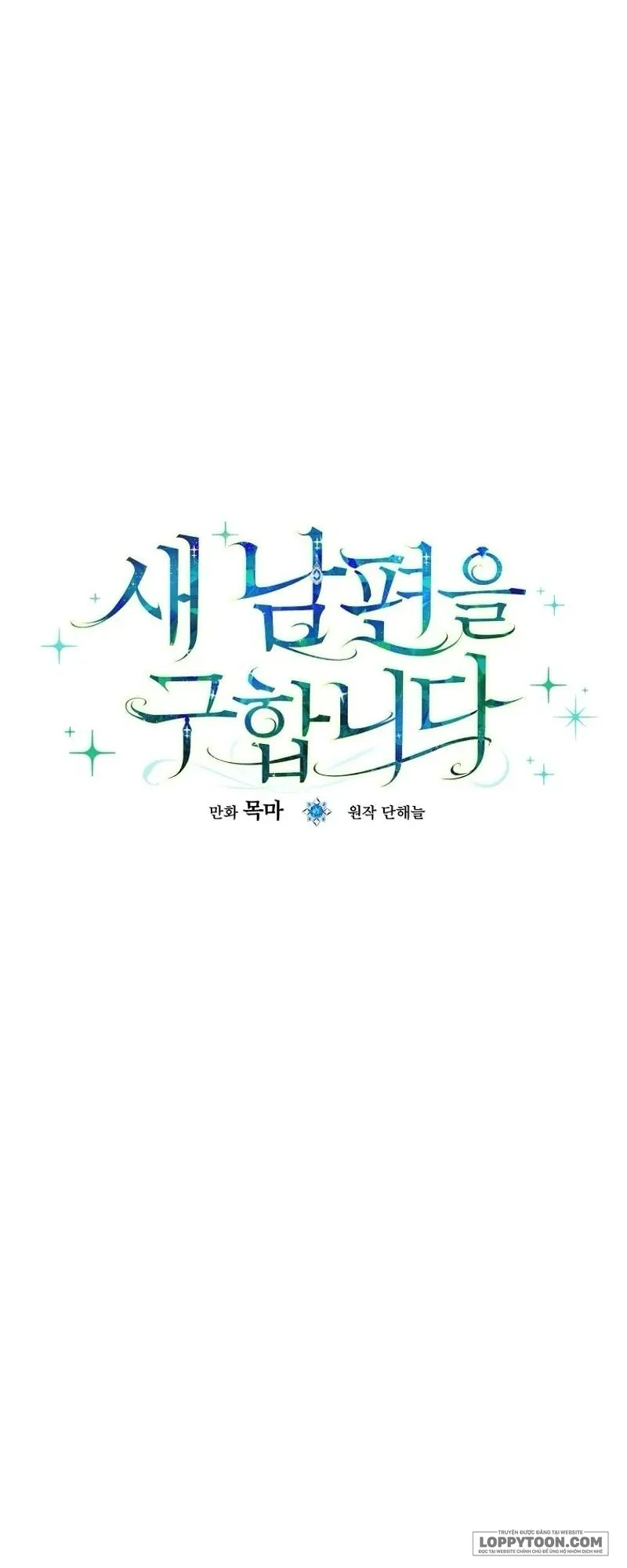 Tìm Một Người Chồng Mới Chap 21 - trang 24