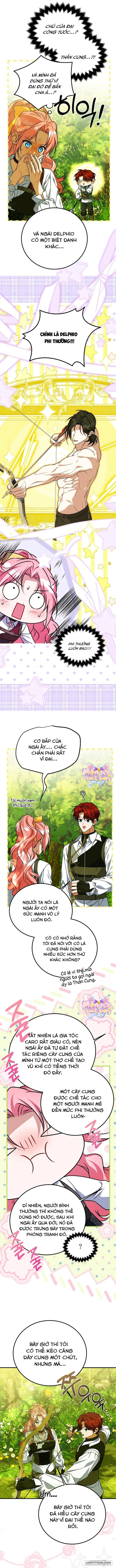 Cách Để Khiến Cuốn Tiểu Thuyết Bi Kịch Thành Chữa Lành Chap 48 - trang 12