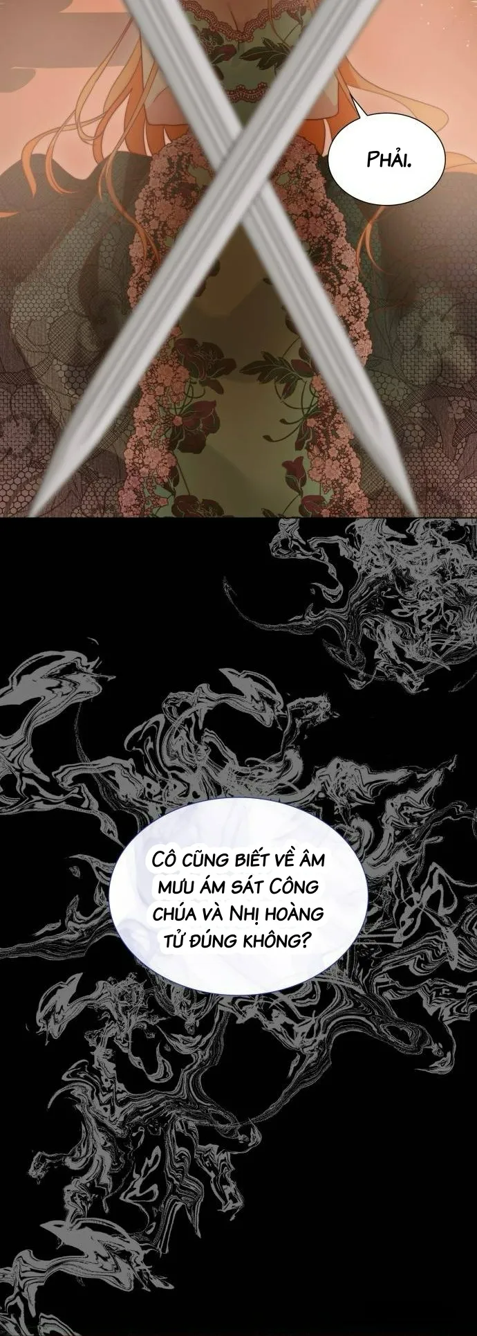 Tôi Được Sinh Ra Là Cô Con Gái Thứ Hai Chap 84 - trang 29