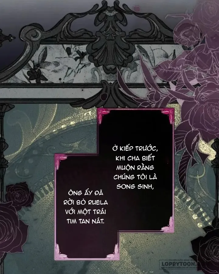 Sống Sót Như Nàng Công Chúa Song Sinh Chap 44 - trang 25