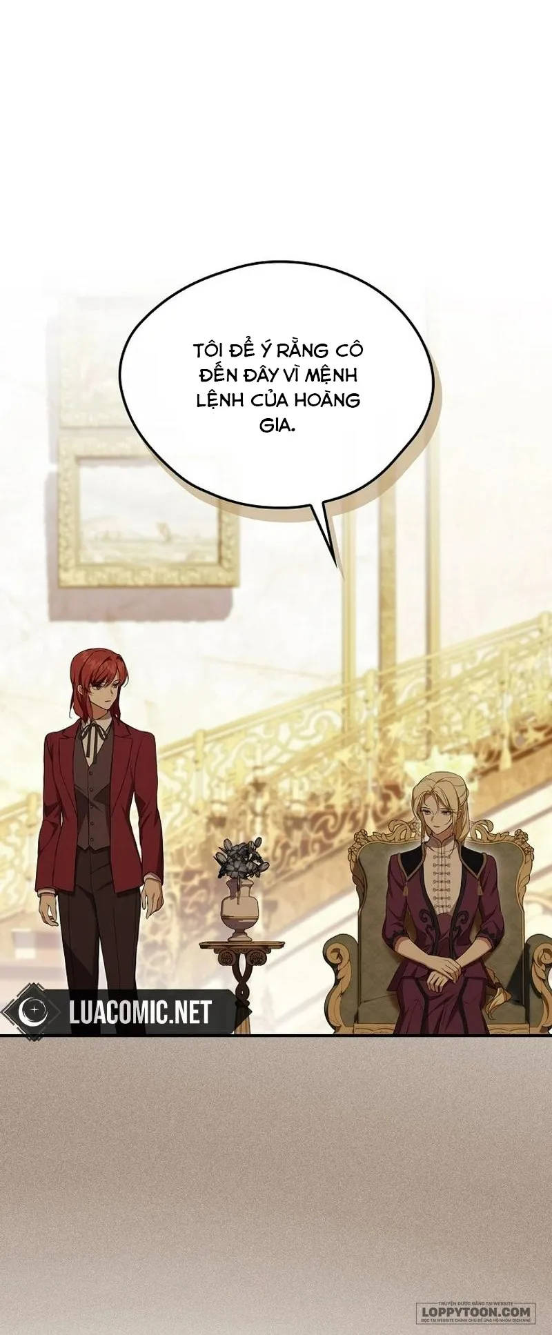 Tìm Một Người Chồng Mới Chap 22 - trang 55