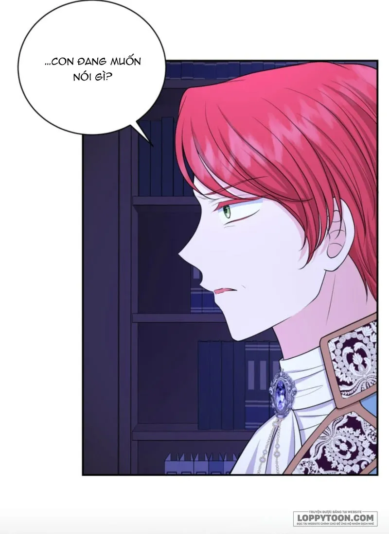 Công Chúa Bé Con Hạng S Thật Mạnh Chap 69 - trang 7