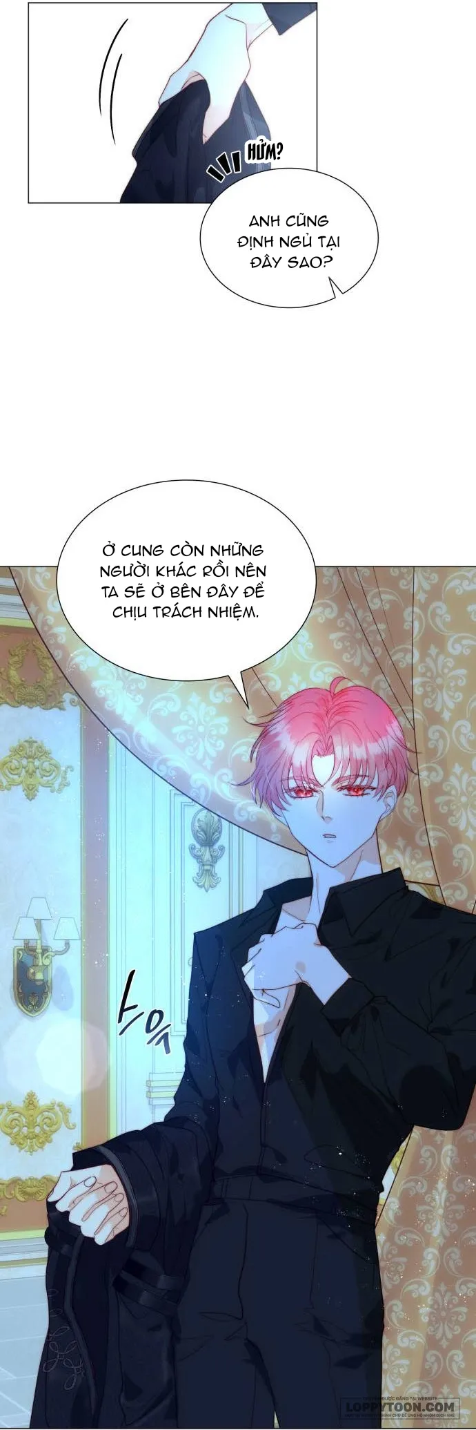 Tôi Được Sinh Ra Là Cô Con Gái Thứ Hai Chap 20 - trang 18