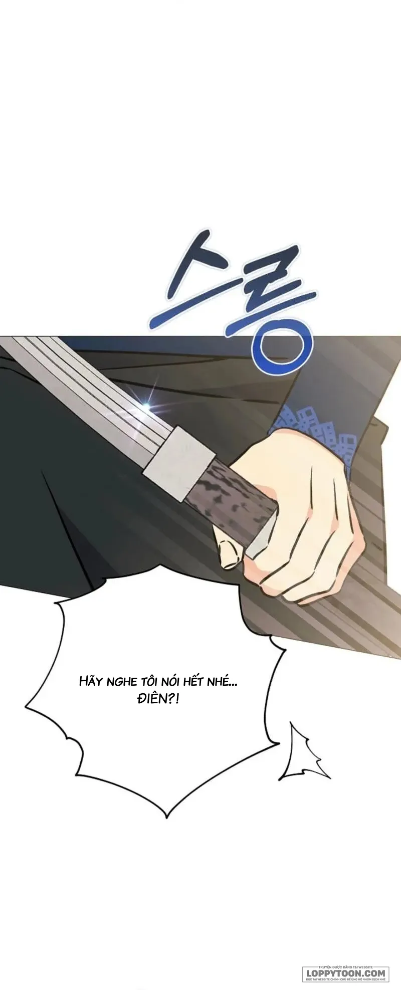 Tôi Sinh Ra Là Con Gái Của Một Cung Phi Hèn Mọn Chap 81 - trang 40