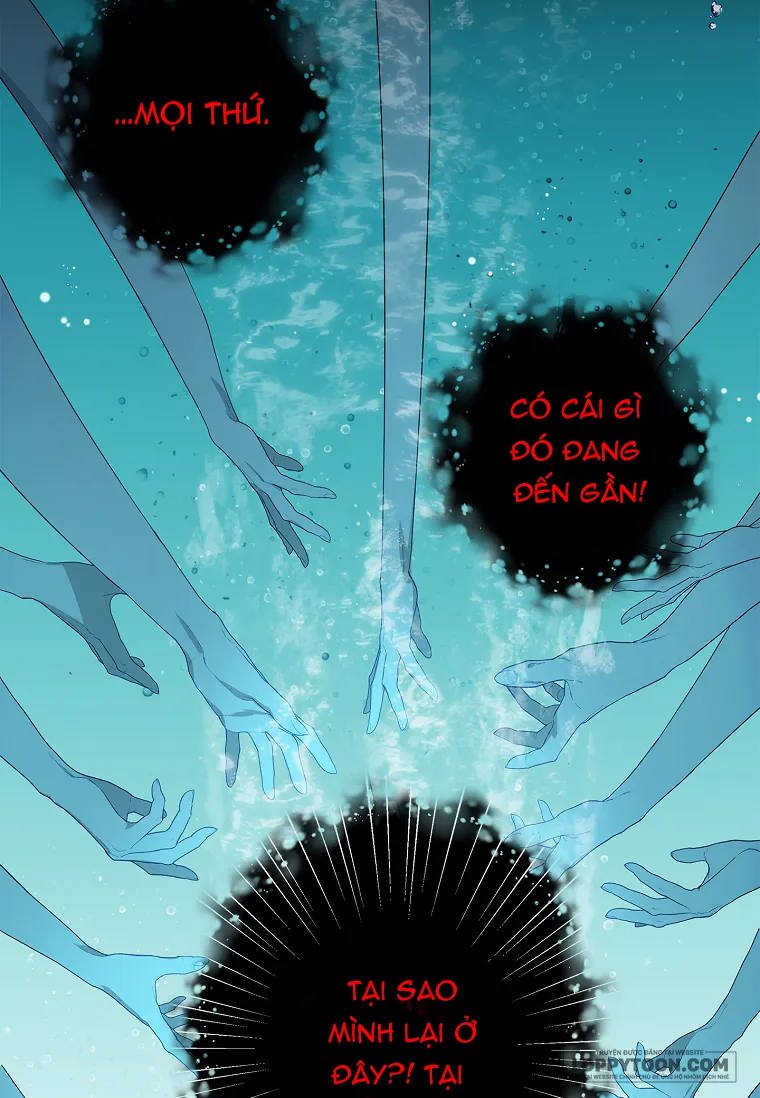 Tôi Đã Trở Thành Con Gái Út Của Công Tước Phản Diện Chap 4 - trang 6