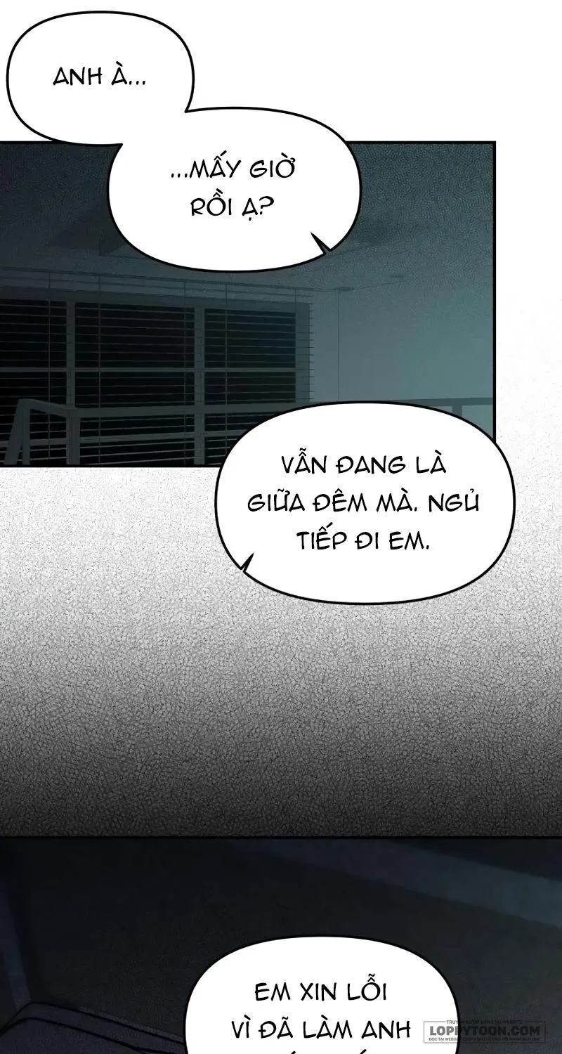 Cặp Đôi Không Chính Thức Chap 8 - trang 56