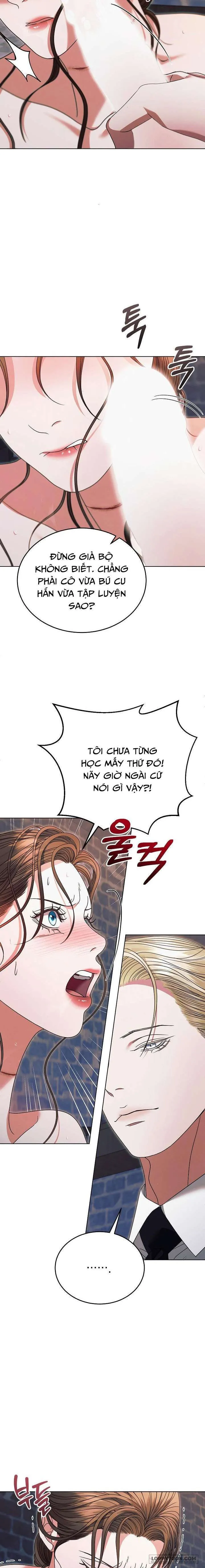 Hãy Cầu Xin Tôi Đi Chap 23 - 🔞🔞🔞 - trang 8