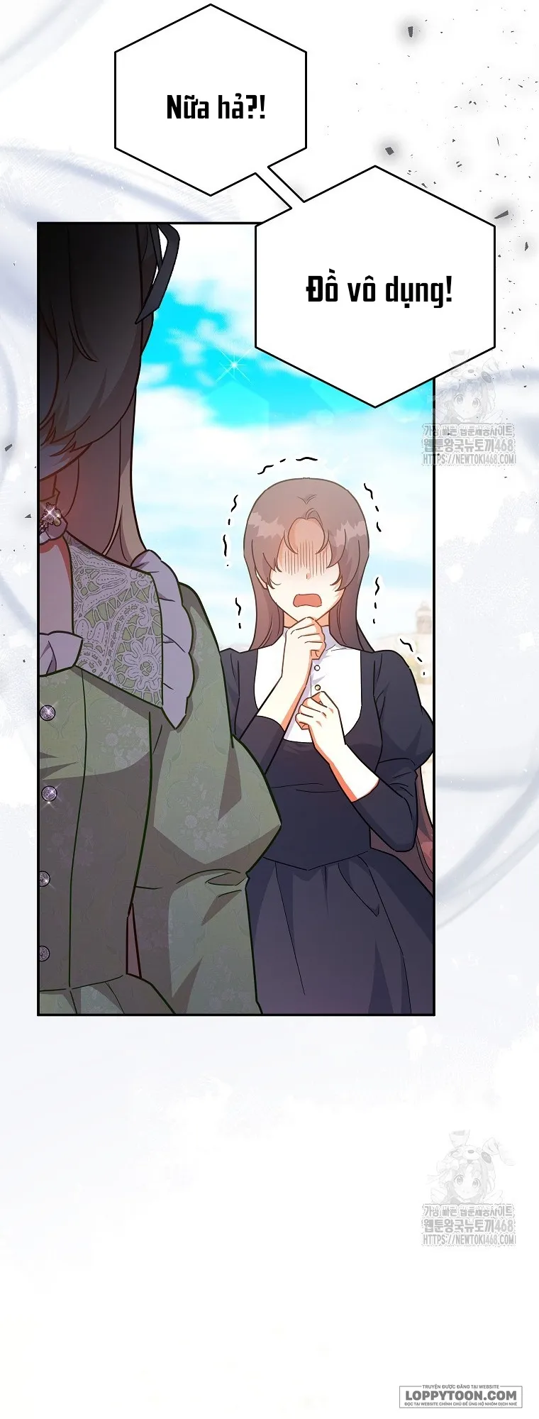 Bé Con Chốn Hoa Nở Chap 59 - trang 20