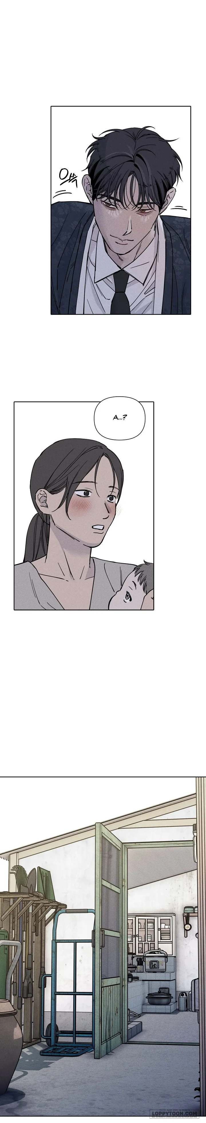 Quan Tài San Ho Chap 4 - trang 10