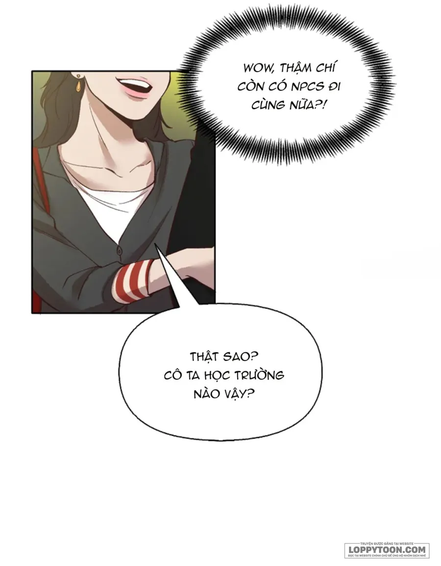 Thanh Xuân Của Chúng Ta Chap 5 - trang 36