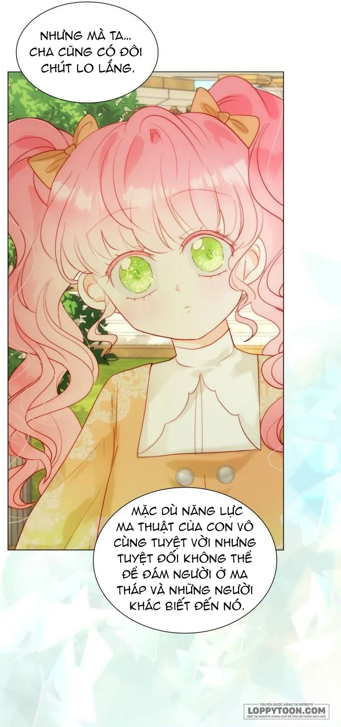 Tôi Được Sinh Ra Là Cô Con Gái Thứ Hai Chap 28 - trang 16