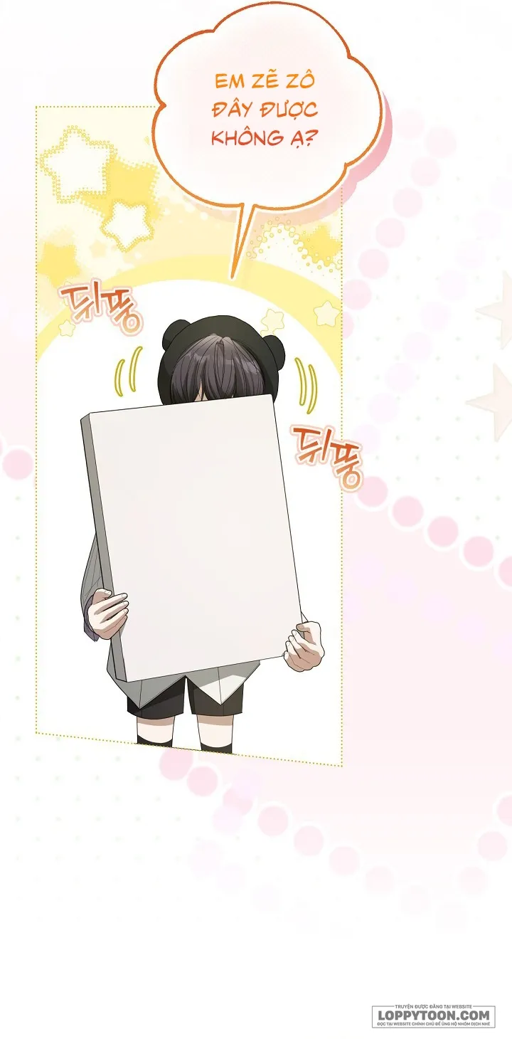 Đại Công Tước Chó Má Của Tôi Chap 33 - trang 20