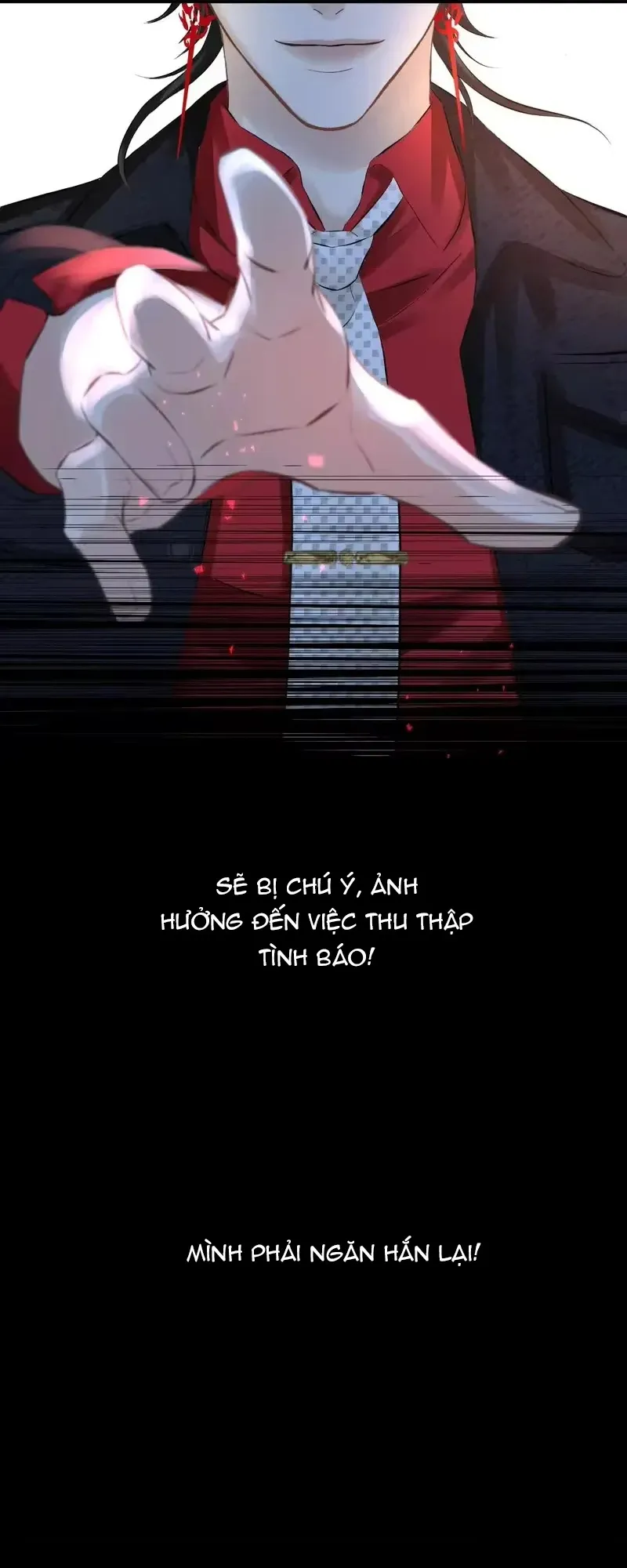 Hương Dục Niệm Chap 30 - trang 29