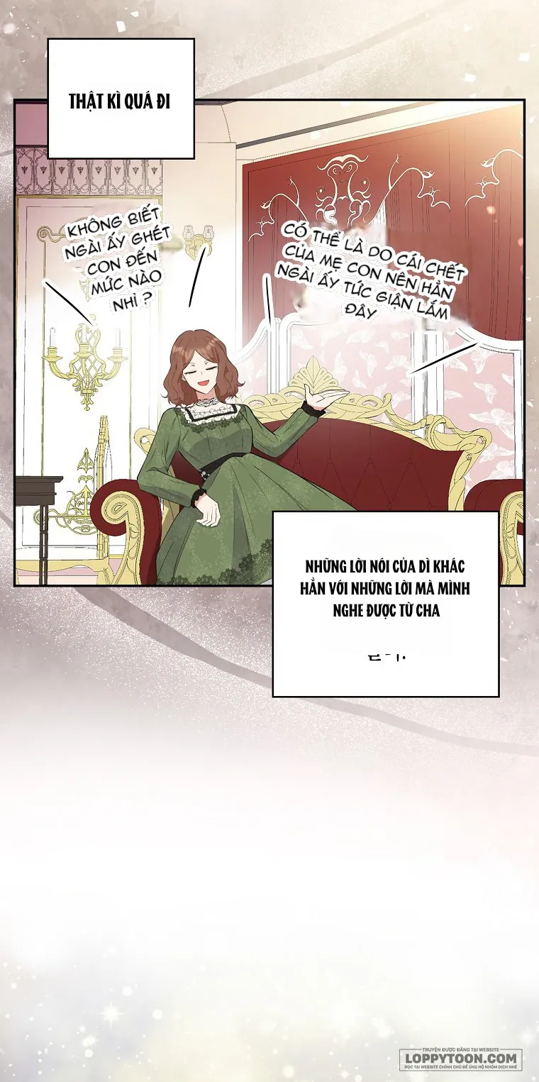 Sóc Con Tài Năng Chap 25 - trang 24