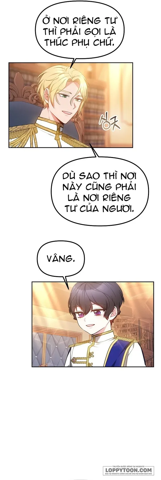 Rồng Con Thuần Hóa Những Kẻ Điên Rồ Chap 18 - trang 31