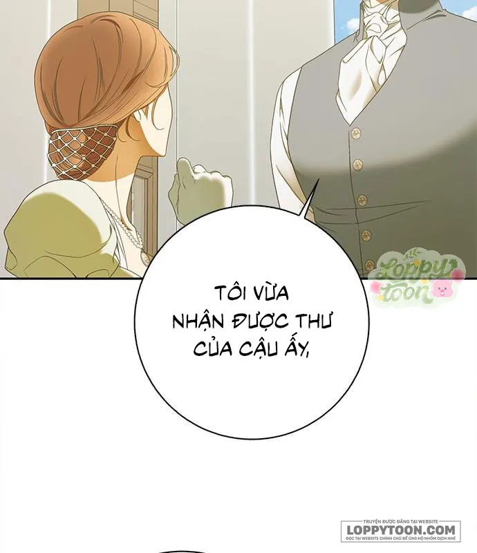 Quý Cô Pendleton Chap 1 - trang 129