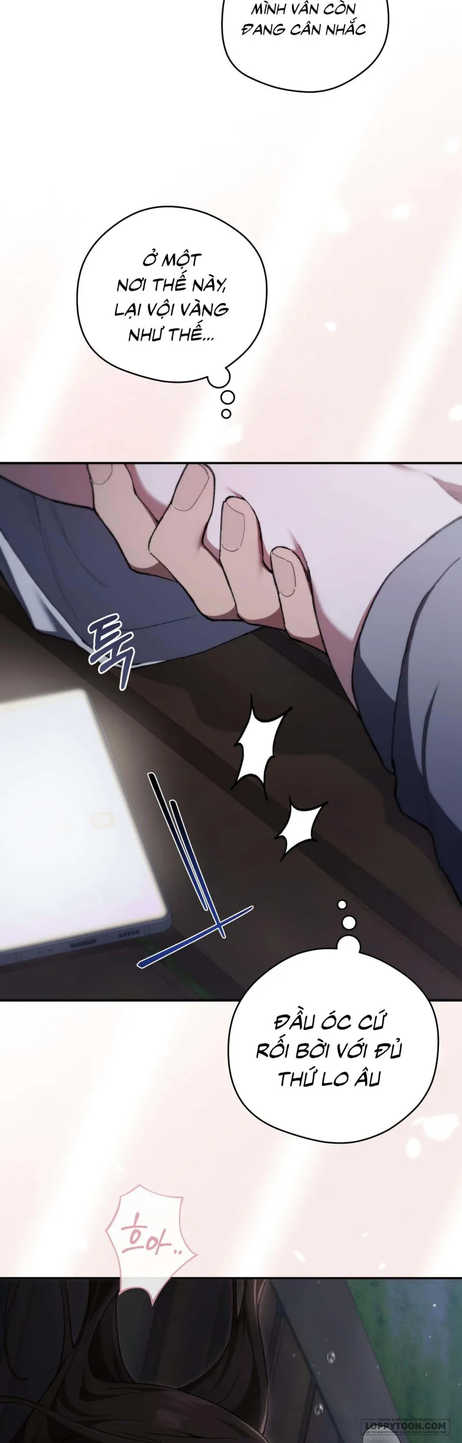 Quốc Lộ Số 1 Chap 18 - 🔞 - trang 18